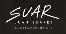 SUAR — Juan Suárez — Contemporary Art